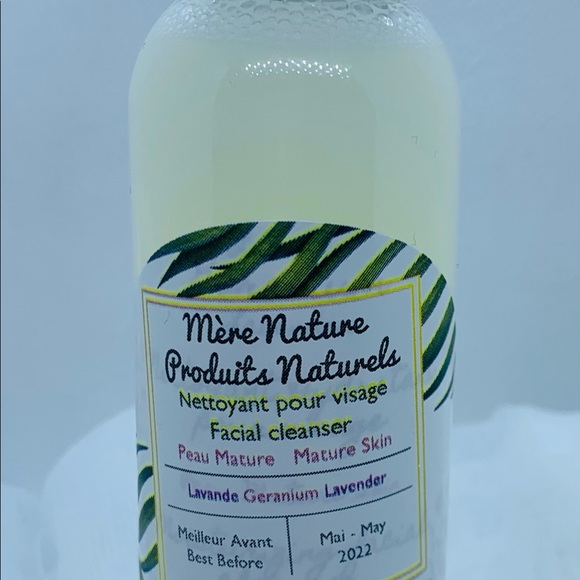 All Natural handmade skin care Trio Mature Skin - Picture 2 of 7